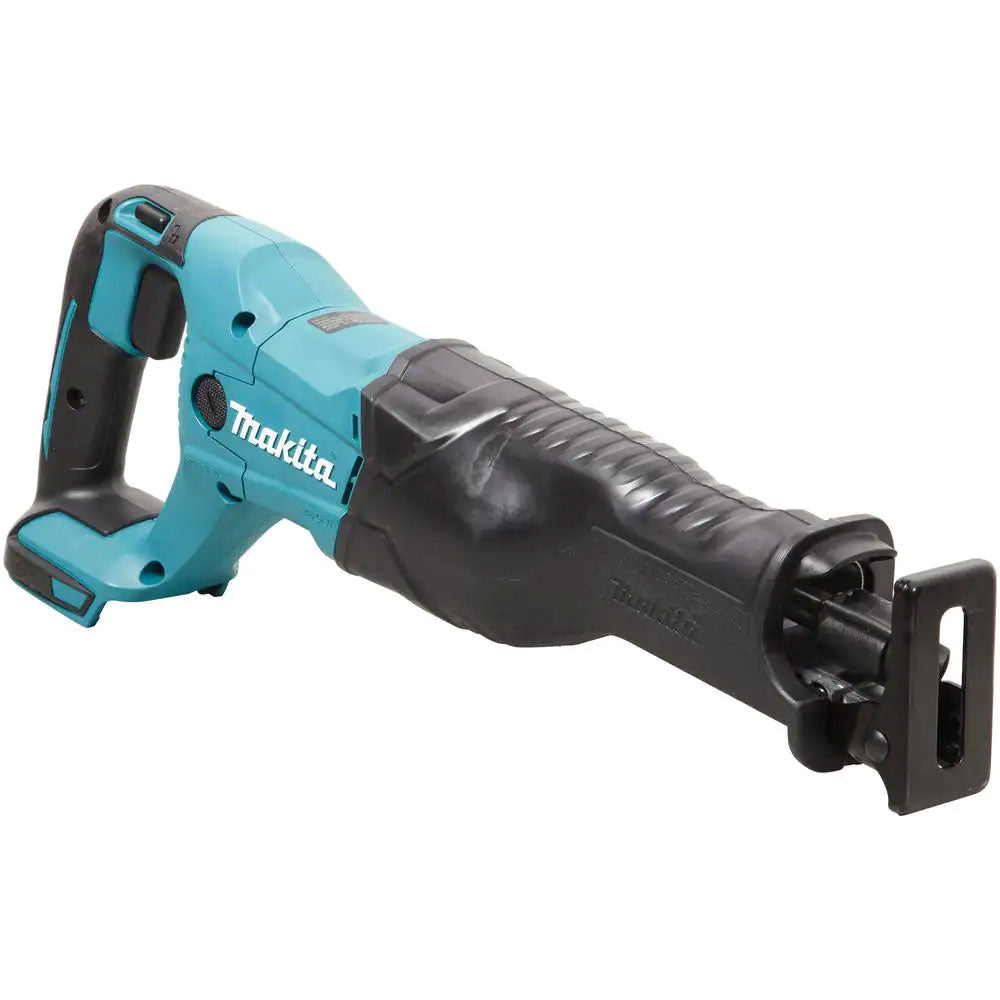 Makita DJR186Z, 18V LXT Reciprocating Saw (Tool Only)