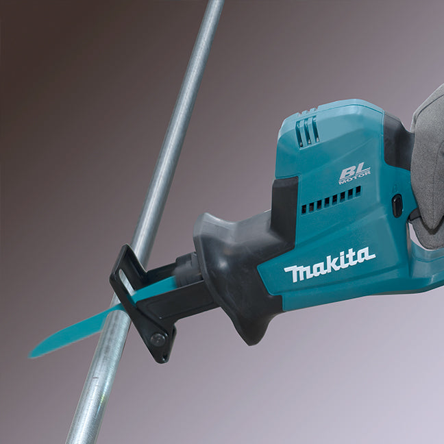 Makita DJR189Z, 18V LXT Brushless Cordless Reciprocating Saw w/XPT (Tool Only)