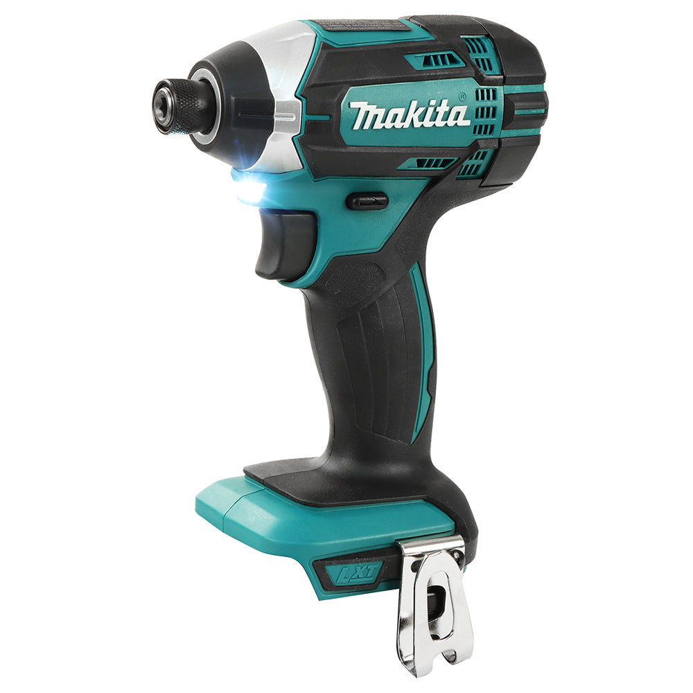 Makita DLX2149, 18V LXT 2-Tool Impact Combo Kit (3.0Ah)