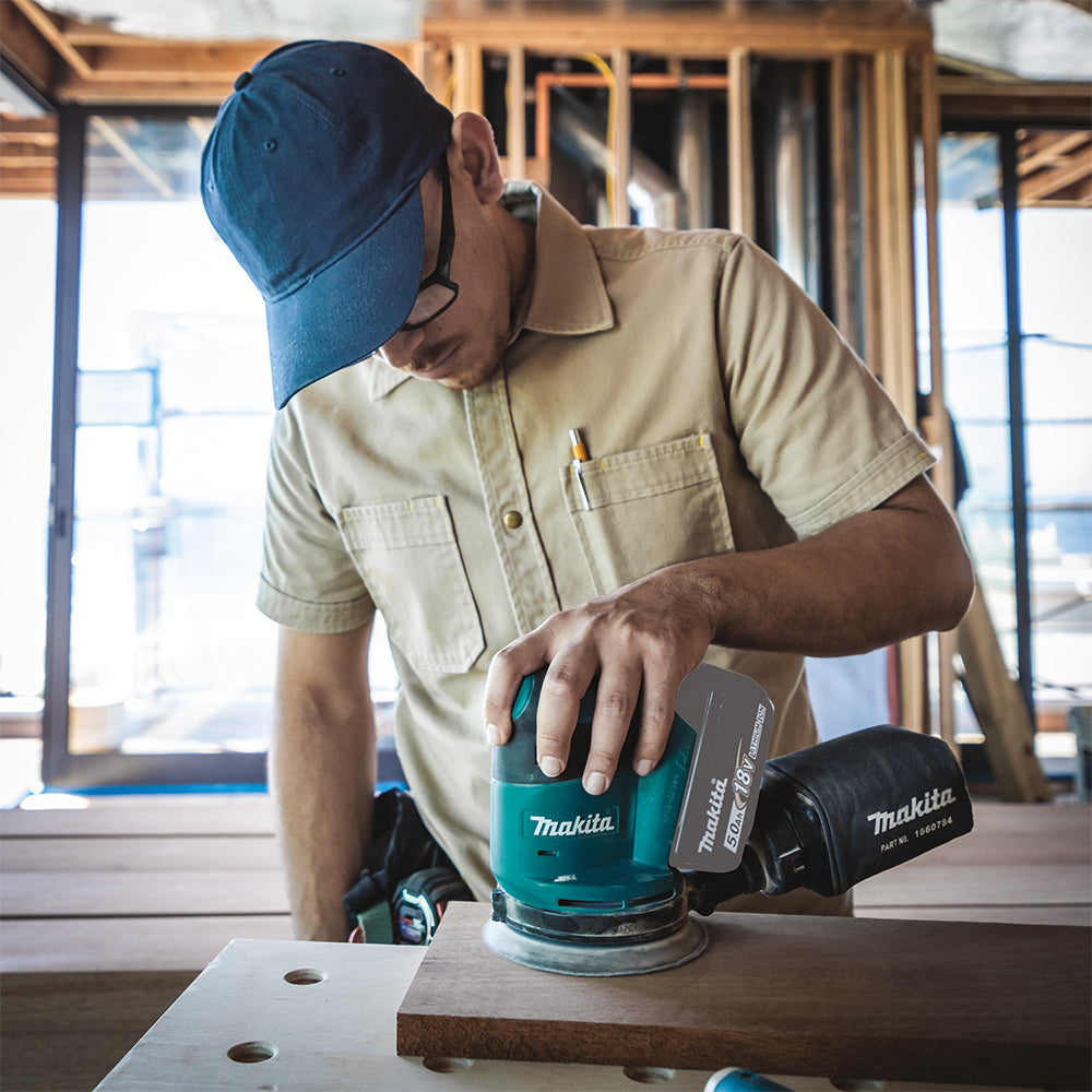 Makita DLX3170S, 18V (3.0 Ah) LXT 3 Tool Combo Kit