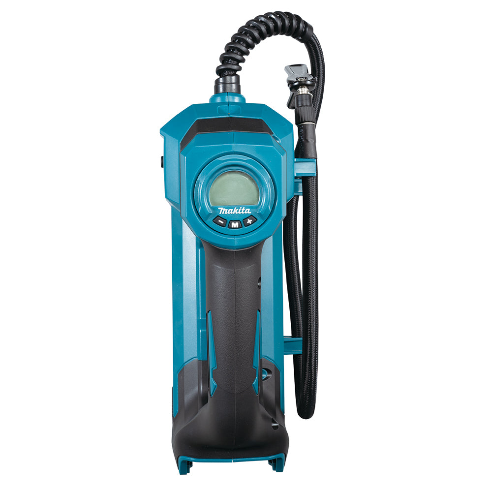 Makita DMP181Z, 18V LXT Tire Inflator (Tool Only)