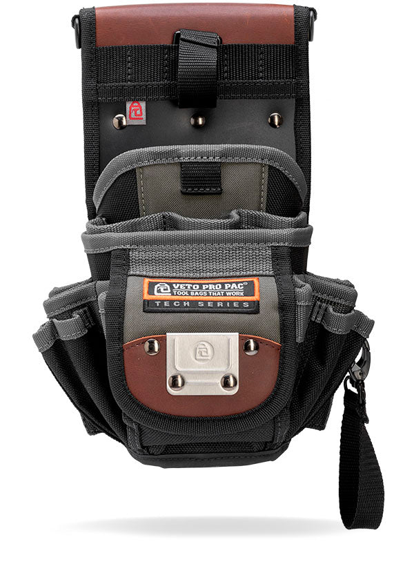Veto Pro Pac VPP10735 - DP3 Drill Pouch