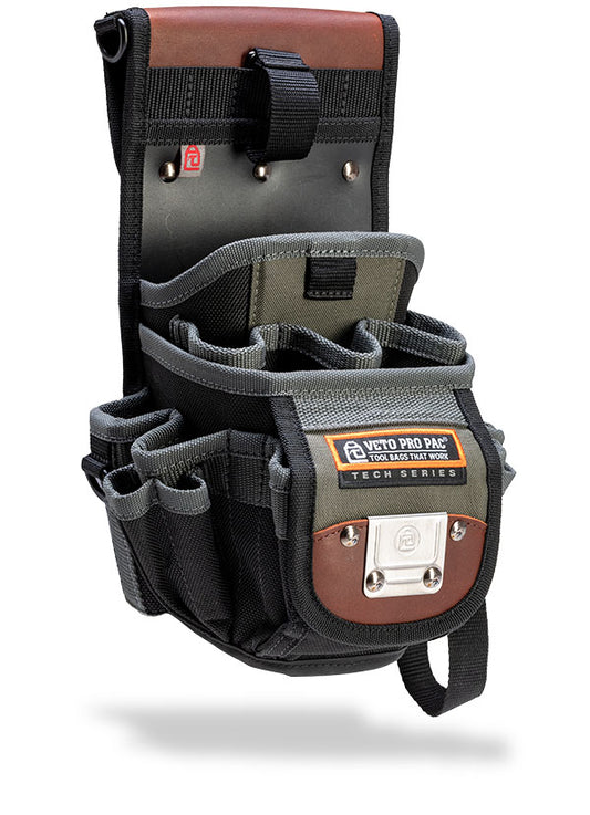 Veto Pro Pac VPP10735 - DP3 Drill Pouch