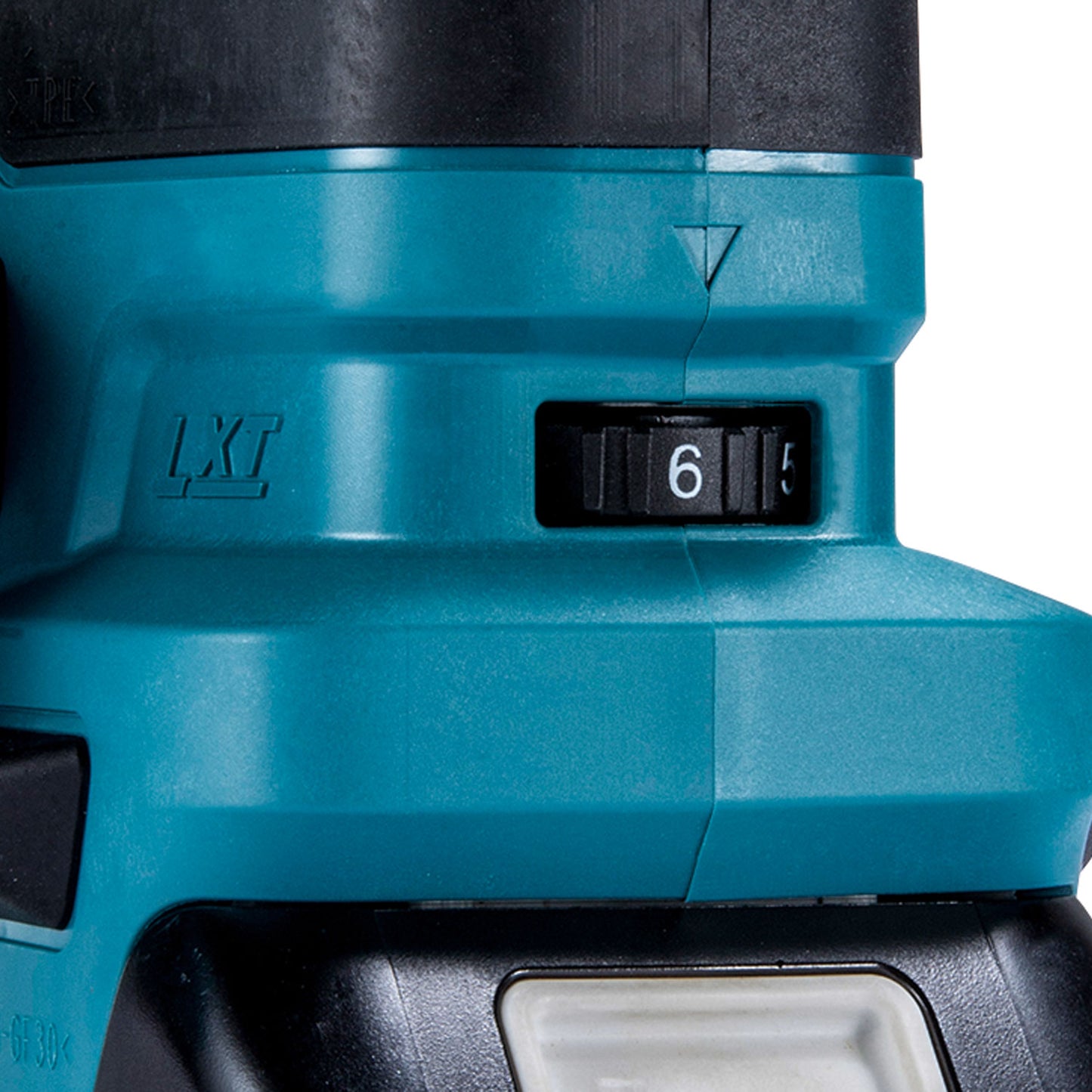 Makita DPB183Z, 18V Cordless Bandsaw with Brushless Motor