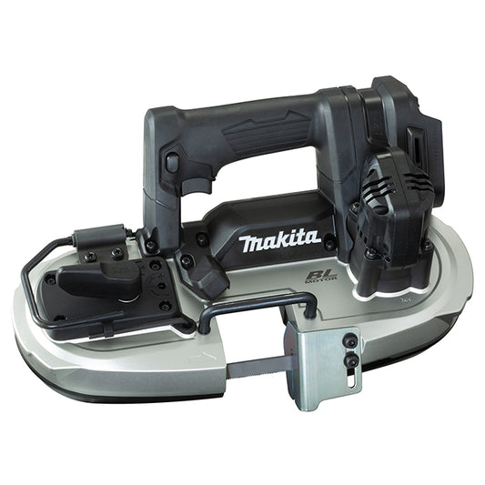 Makita DPB184ZB, Sub-Compact Cordless Band Saw