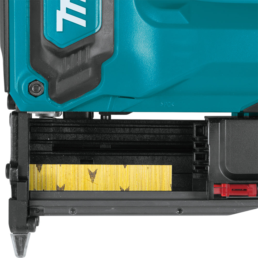 Makita DPT353Z, 18V LXT Pin Nailer 23 Ga (Tool Only)