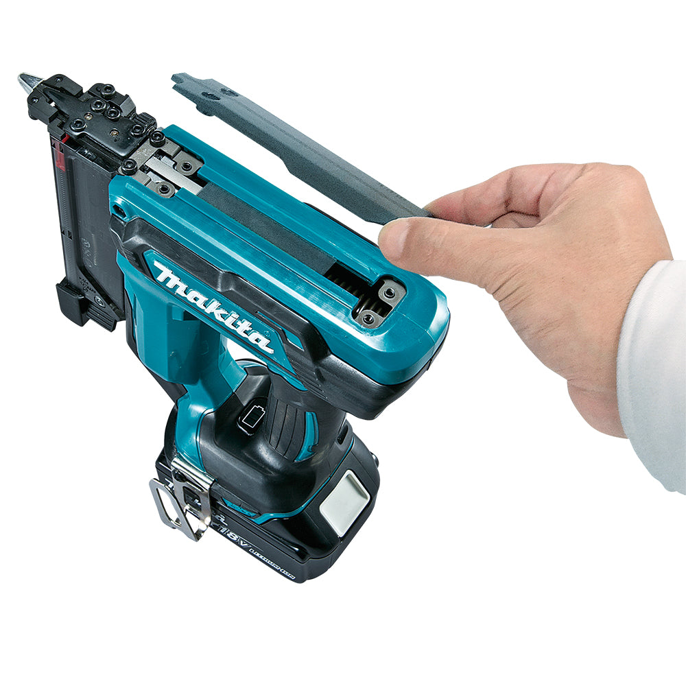 Makita DPT353Z, 18V LXT Pin Nailer 23 Ga (Tool Only)