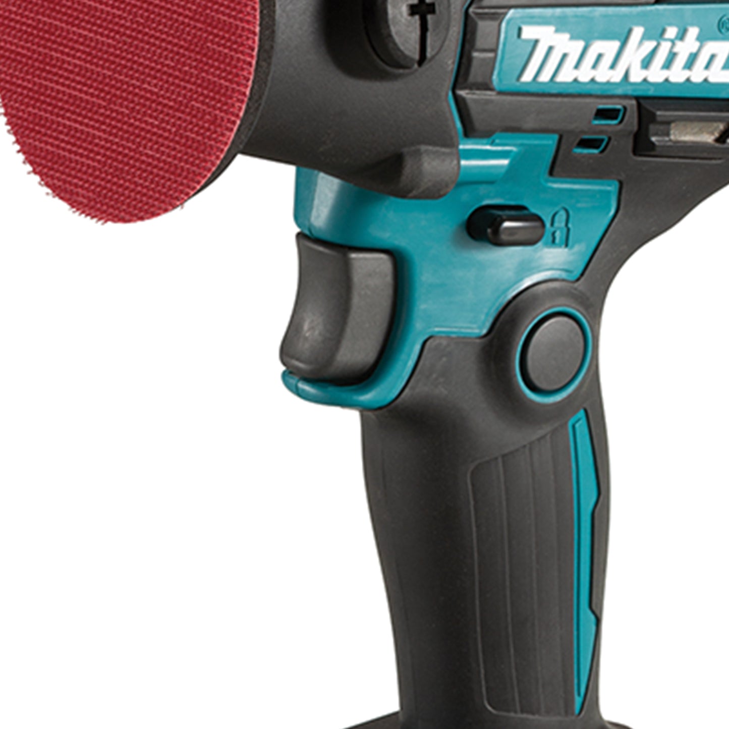 Makita DPV300Z, 18V LXT 2" Polisher / Sander (Tool Only)