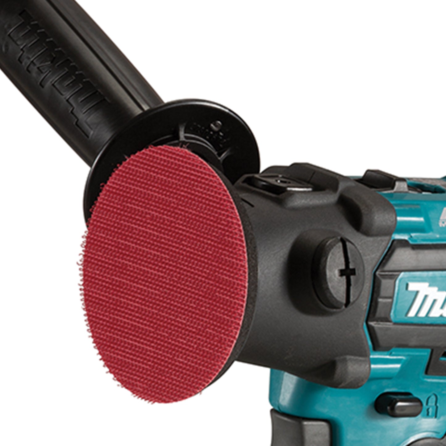 Makita DPV300Z, 18V LXT 2" Polisher / Sander (Tool Only)