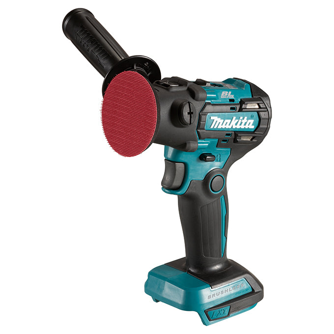 Makita DPV300Z, 18V LXT 2" Polisher / Sander (Tool Only)