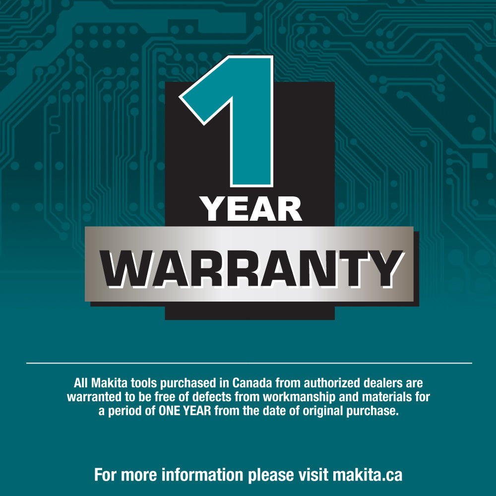 Makita DS4012, 1/2" Drill