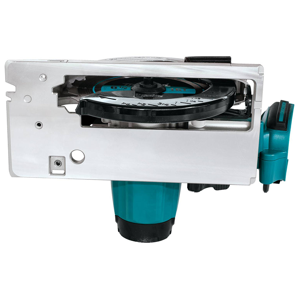 Makita DSS611Z, 18V LXT 6-1/2" Circular Saw (Tool Only)