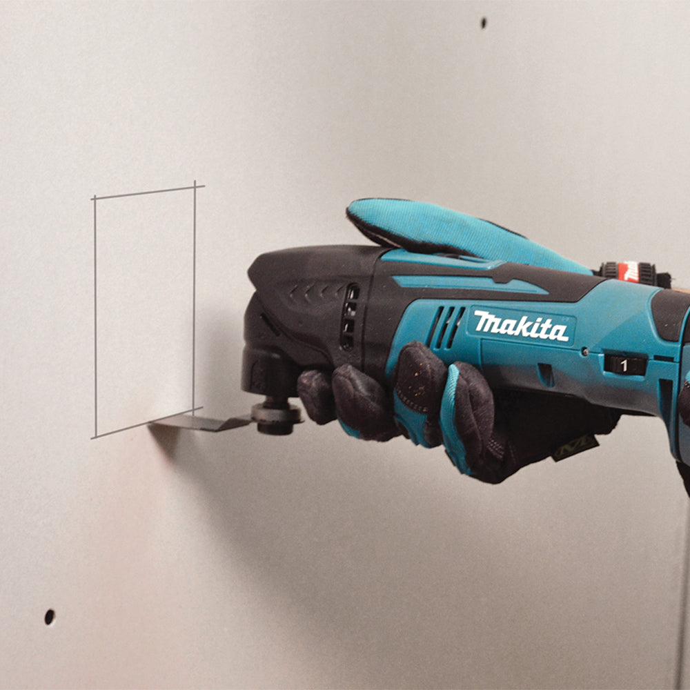 Makita DTM50Z, 18V LXT Multi Tool (Tool Only)