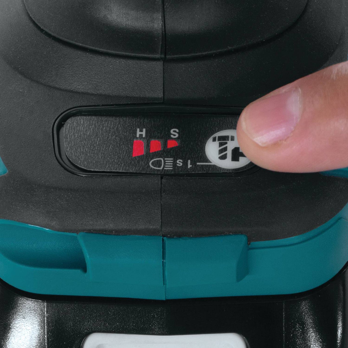 Makita DTW1001RTE, 18V LXT Brushless 3/4" Impact Wrench 5.0Ah Kit