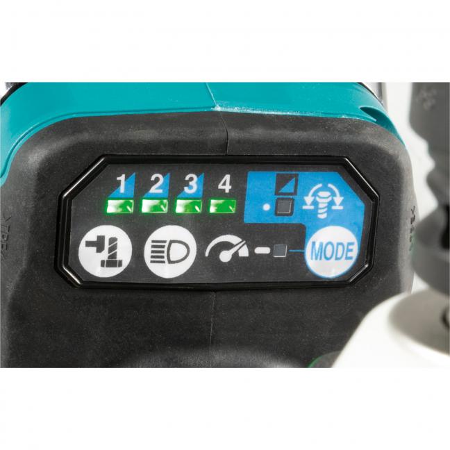 Makita DTW300XVZ, 18V Li-Ion Brushless 1/2" Impact Wrench (Friction Ring) (Tool Only)