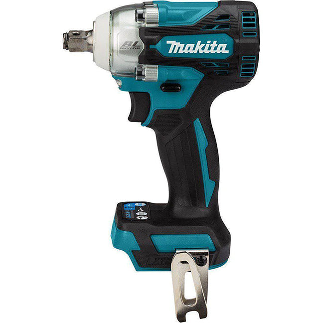 Makita DTW300XVZ, 18V Li-Ion Brushless 1/2" Impact Wrench (Friction Ring) (Tool Only)