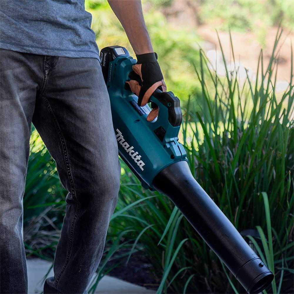 Makita DUB184Z, 18V LXT Brushless Blower (Tool Only)