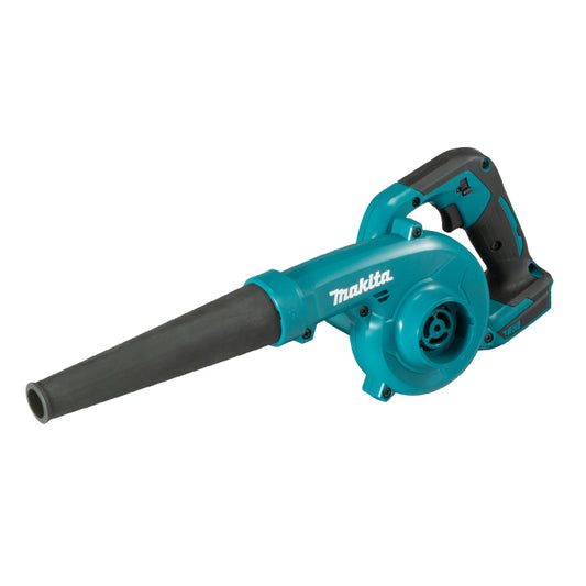 Makita DUB185Z, 18V LXT Brushless Cordless 3-Speed Vacuum/Blower (Tool Only)