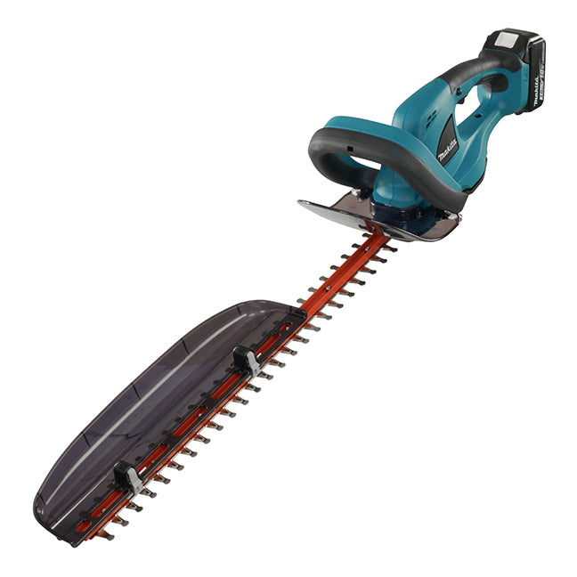 Makita DUH523SF, 18V LXT 22" Hedge Trimmer 3.0Ah 1BL Kit