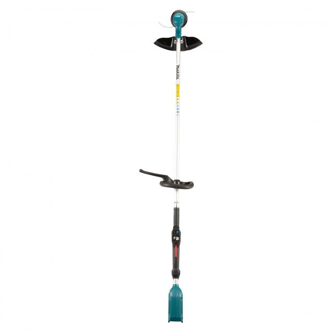 Makita DUR190LZX3, 18V LXT Brushless 17" Line Trimmer (Tool Only) (Excluded From Free Shipping)