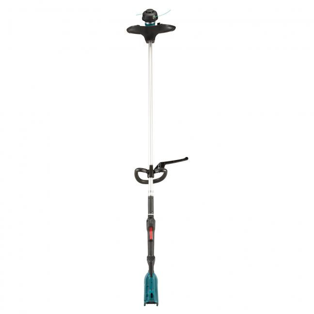 Makita DUR190LZX3, 18V LXT Brushless 17" Line Trimmer (Tool Only) (Excluded From Free Shipping)