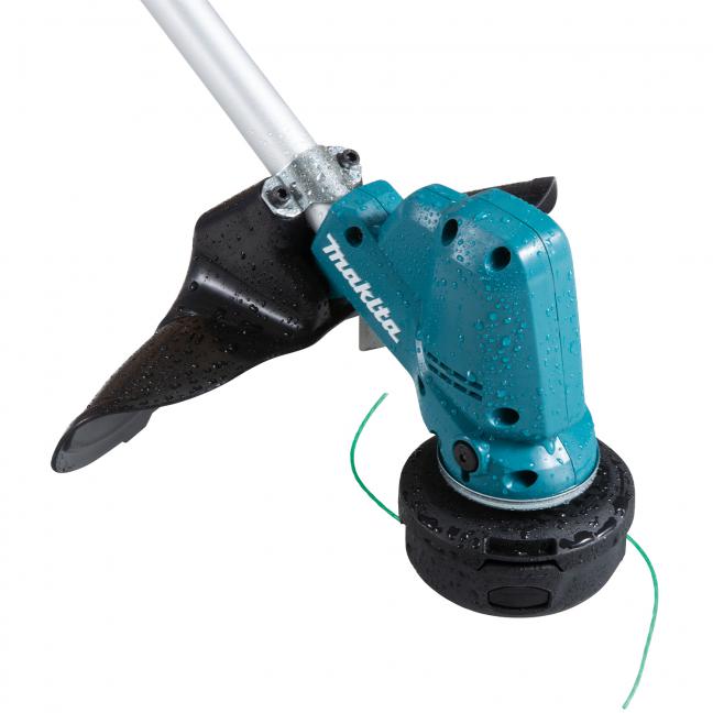 Makita DUR190LZX3, 18V LXT Brushless 17" Line Trimmer (Tool Only) (Excluded From Free Shipping)