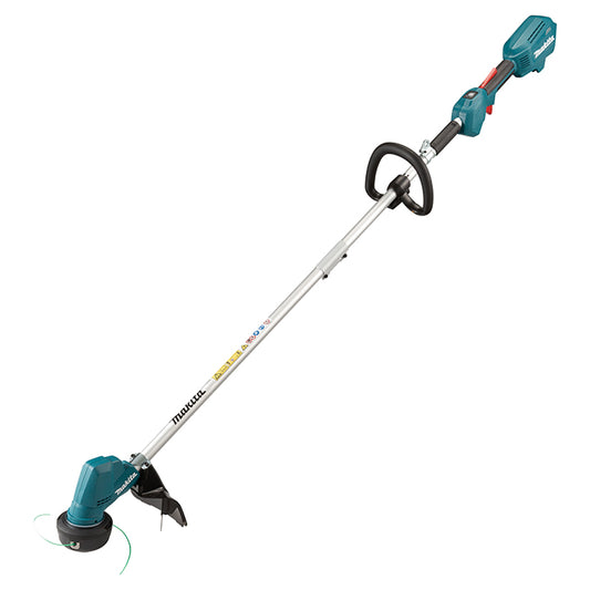 Makita DUR192LZX1, 18V LXT 13" Line Trimmer (Tool Only)