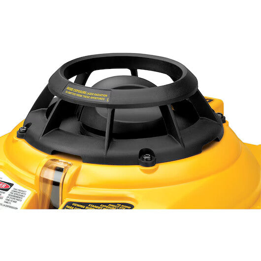 DEWALT DW074KD,  ALKALINE SELF-LEVELING ROTARY LASER - H