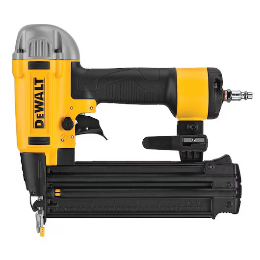 DEWALT DWFP1KIT, NAILER AND COMPRESSOR COMBO KIT