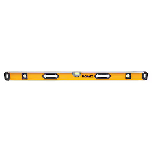 DEWALT DWHT43248, 48'' Box Beam Level