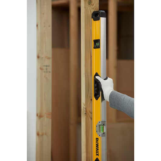 DEWALT DWHT43248, 48'' Box Beam Level