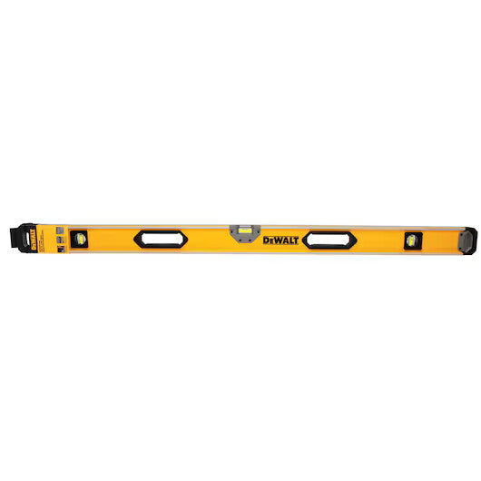 DEWALT DWHT43248, 48'' Box Beam Level