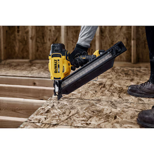 DEWALT DZN930 30 Degree Extended Framing Magazine