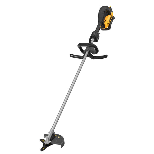 DEWALT DCBC580B-CA, 60V MAX* 10 in. Brushless Cordless Brush Cutter (Tool Only)