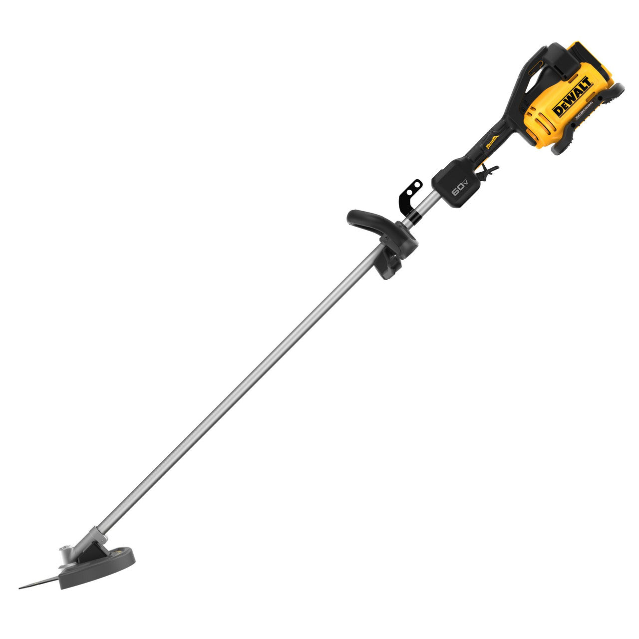 DEWALT DCBC580B-CA, 60V MAX* 10 in. Brushless Cordless Brush Cutter (Tool Only)