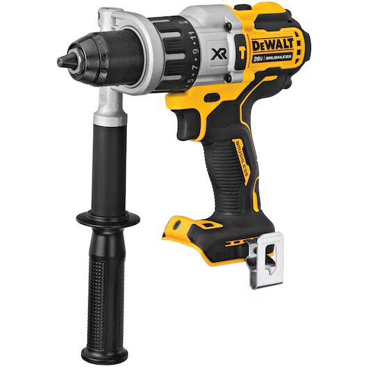 DEWALT DCD998B, 20V MAX XR PD PREMIUM 1/2" HAMMERDRILL/DRIVER (Tool Only)