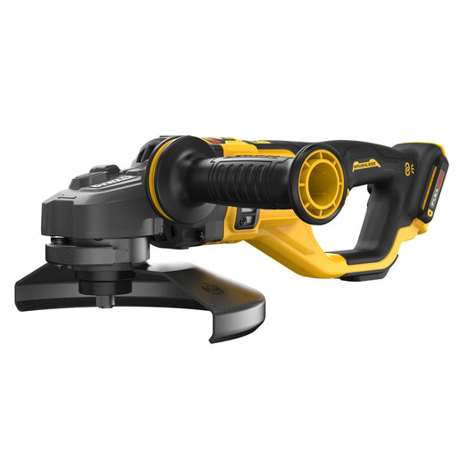 DEWALT DCG460B, 60V Max 7 "-9" Large Angle Grinder (Tool Only)