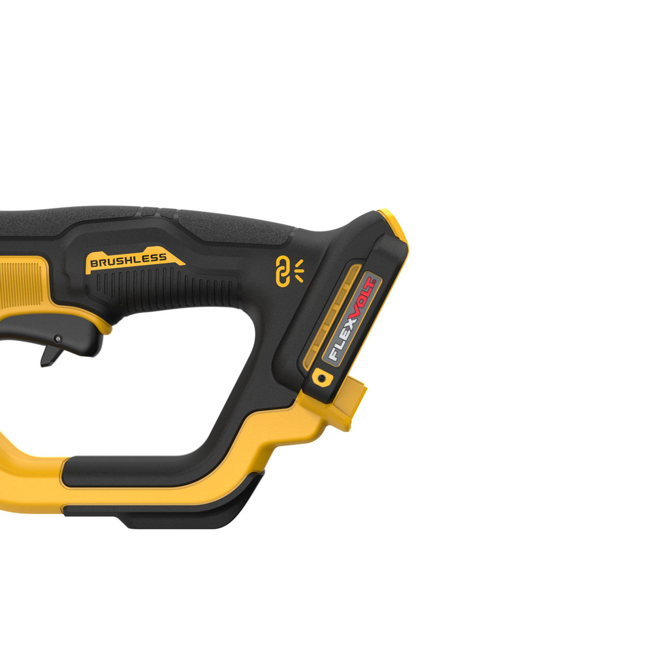 DEWALT DCG460B, 60V Max 7 "-9" Large Angle Grinder (Tool Only)