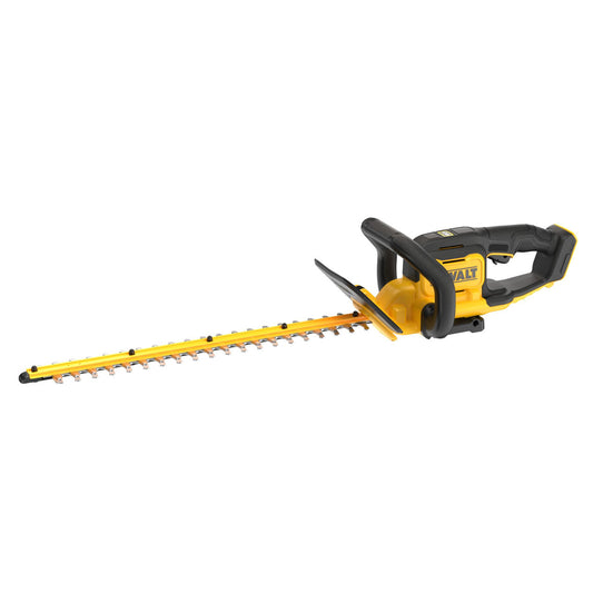 DEWALT DCHT821B, 20V Hedge Trimmer Hedge Sweep (Tool Only)