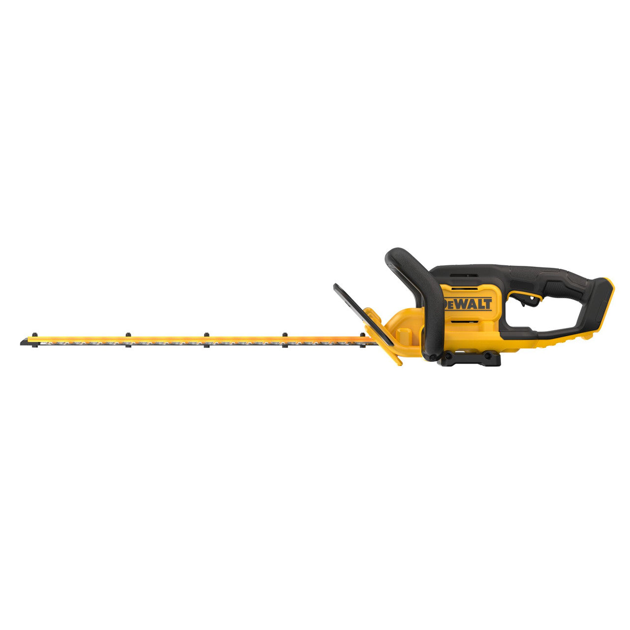 DEWALT DCHT821B, 20V Hedge Trimmer Hedge Sweep (Tool Only)