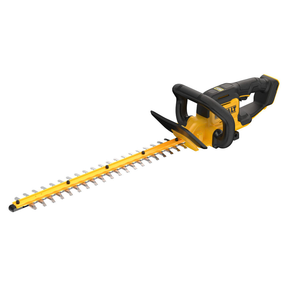 DEWALT DCHT821B, 20V Hedge Trimmer Hedge Sweep (Tool Only)