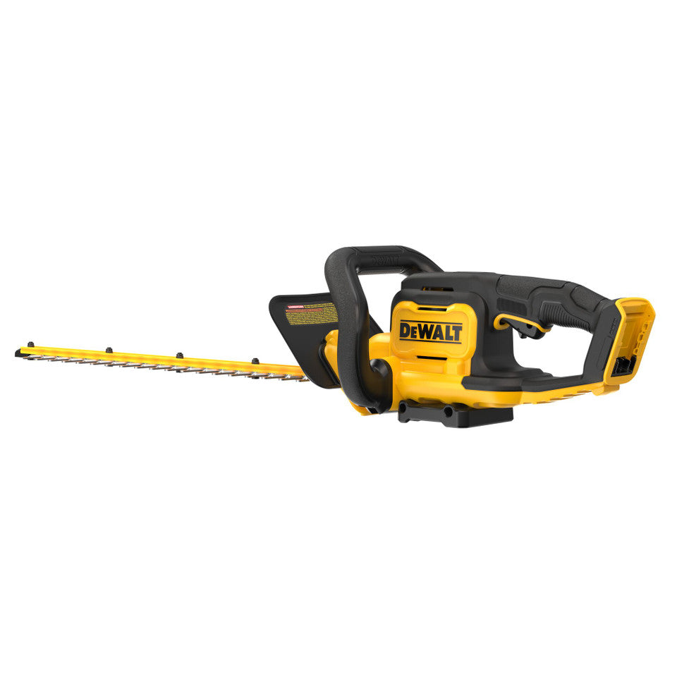 DEWALT DCHT821B, 20V Hedge Trimmer Hedge Sweep (Tool Only)