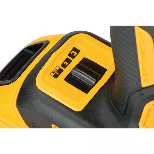 DEWALT DCK299P2LR,  20V MAX XR 2 TOOL (DCD996 & DCF887) W/ 2 BATTERIES (5.0AH) AND BAG LANYARD READY™