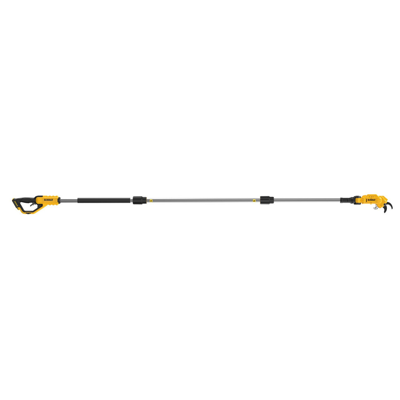 DEWALT DCPPR320D1, 20V Pole Pruner Kit W/2.0Ah