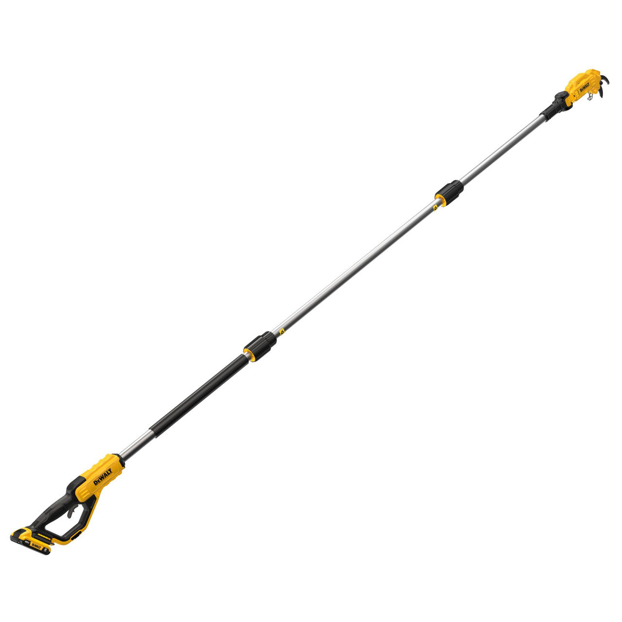 DEWALT DCPPR320D1, 20V Pole Pruner Kit W/2.0Ah