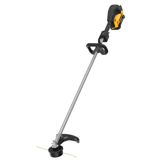 DEWALT DCST980B-CA, 60V MAX* 17-1/2 in. Brushless Cordless String Trimmer (Tool Only)