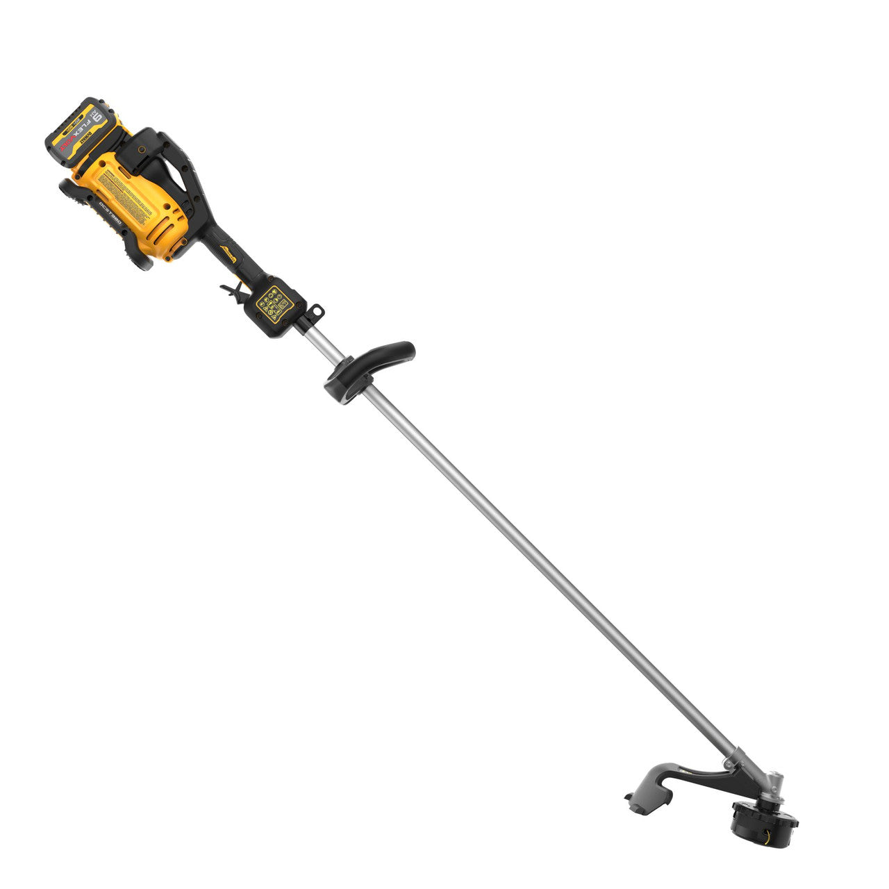 DEWALT DCST980X2-CA, Pro Kitted D-Ring String Trimmer