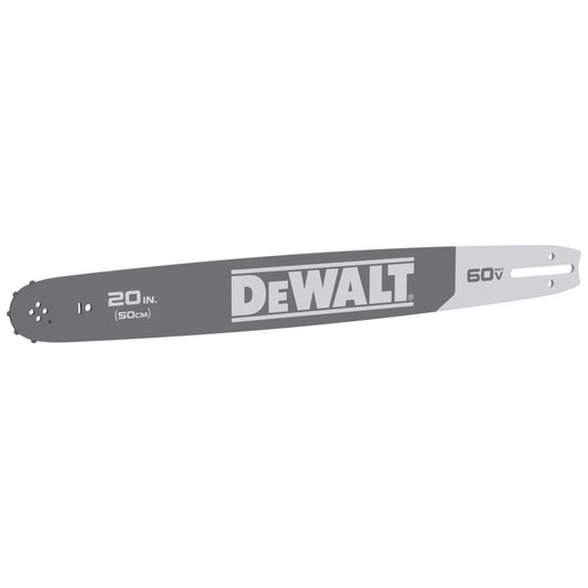 DEWALT DWZCSB20, 20" Replacement Chainsaw Bar