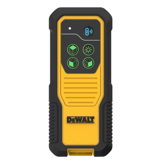 DEWALT DCLEAUSBRC3, Remote for 3x180 USB Laser DCLE14301GB