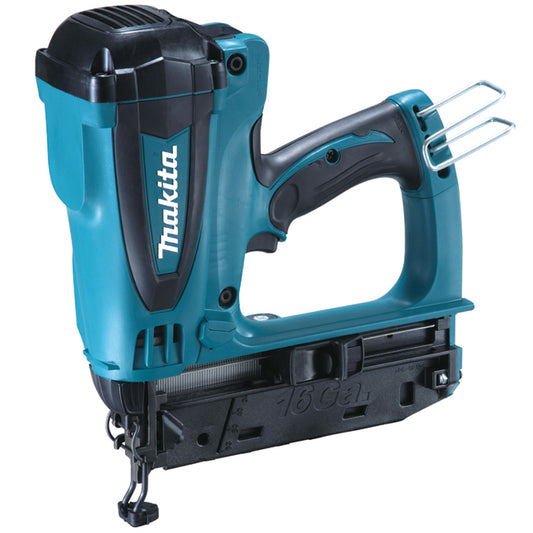 Makita FG01, 2-1/2" Cordless Finishing Nailer